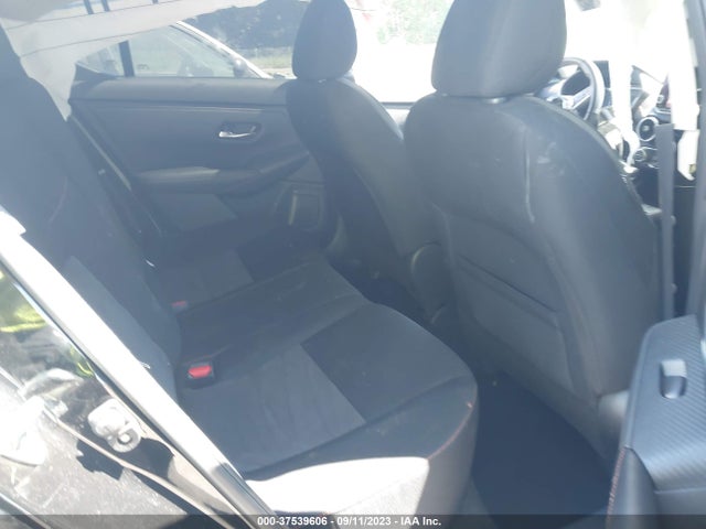 Nissan SENTRA SR 2022 3N1AB8DV0NY284720 Image 8