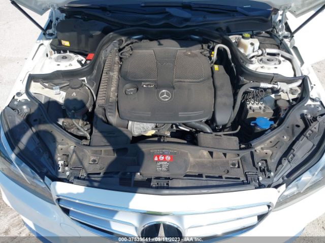 2016 MERCEDES-BENZ E-CLASS WDDHF5KBXGB281760 Photo 9