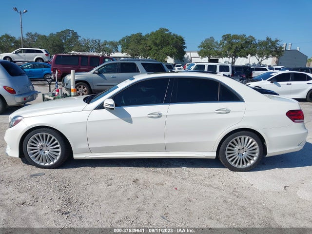 Mercedes-Benz E-class E 350 2016 WDDHF5KBXGB281760 Image 14