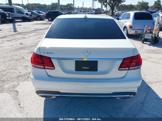 Mercedes-Benz E-class E 350 2016 WDDHF5KBXGB281760 Image 16