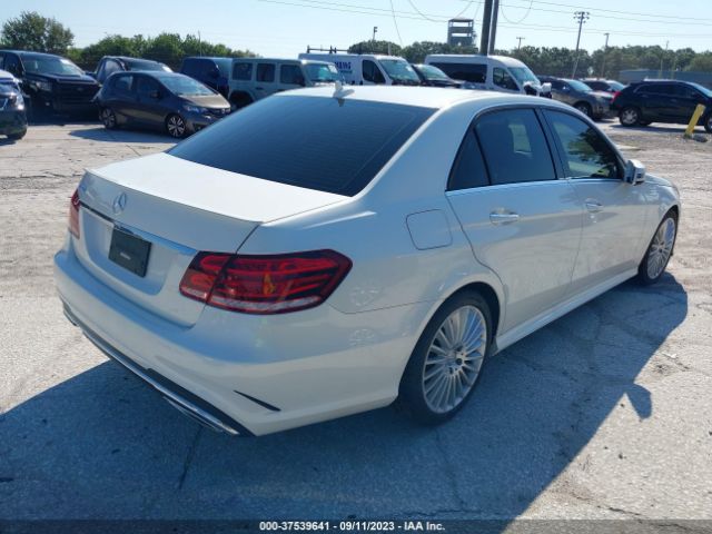2016 MERCEDES-BENZ E-CLASS WDDHF5KBXGB281760 Photo 3