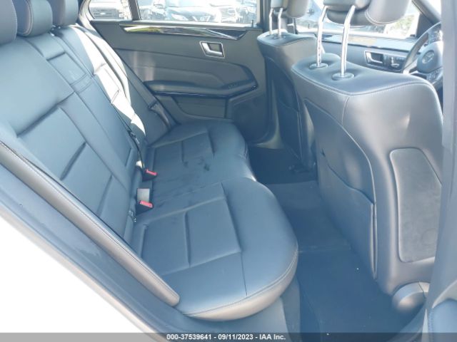 2016 MERCEDES-BENZ E-CLASS WDDHF5KBXGB281760 Photo 7