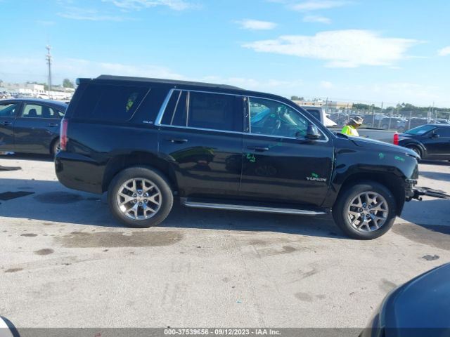 1GKS1AKC0HR188162 GMC YUKON SLE