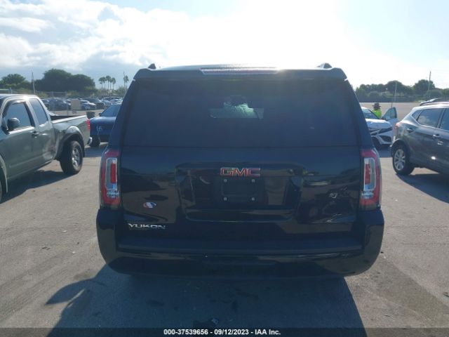 1GKS1AKC0HR188162 GMC YUKON SLE