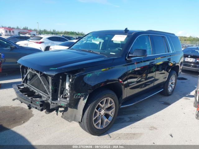 1GKS1AKC0HR188162 GMC YUKON SLE