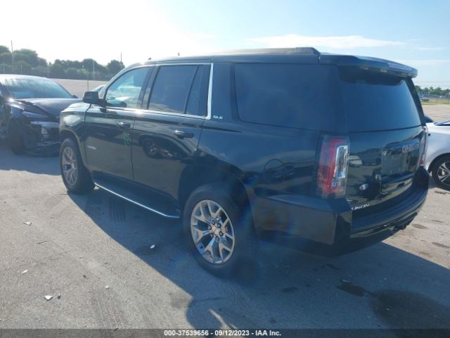 1GKS1AKC0HR188162 GMC YUKON SLE