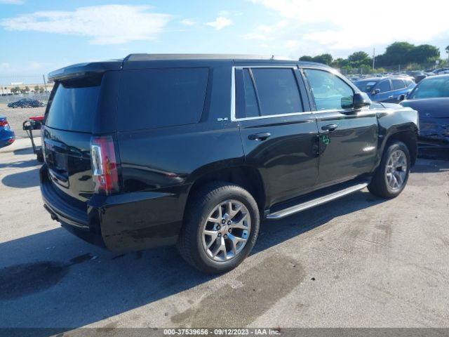 1GKS1AKC0HR188162 GMC YUKON SLE