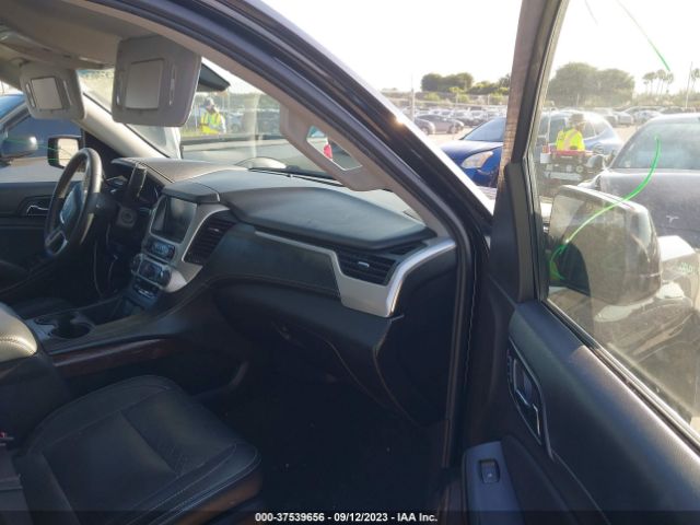 1GKS1AKC0HR188162 GMC YUKON SLE