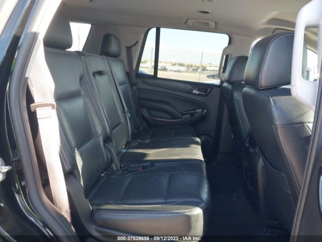 1GKS1AKC0HR188162 GMC YUKON SLE