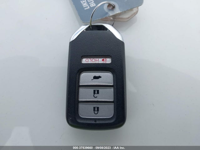 Honda HR-V EX 2022 3CZRU6H53NM766947 Image 11