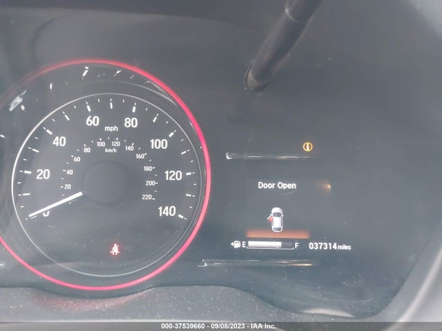 Honda HR-V EX 2022 3CZRU6H53NM766947 Image 15