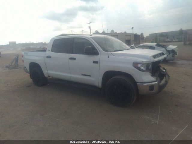 2019 TOYOTA TUNDRA 2WD 5TFEY5F17KX254827