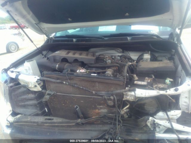 2019 TOYOTA TUNDRA 2WD 5TFEY5F17KX254827 Photo 9