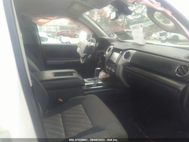 2019 TOYOTA TUNDRA 2WD 5TFEY5F17KX254827 Photo 4