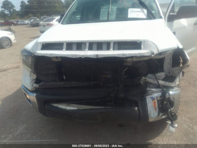 2019 TOYOTA TUNDRA 2WD 5TFEY5F17KX254827 Photo 5