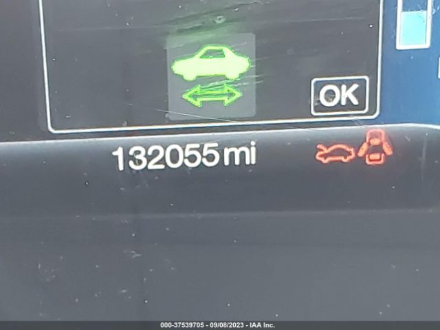 3FA6P0LU7HR234982 Ford Fusion Hybrid Se