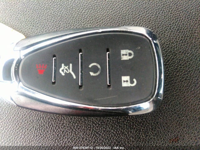 Chevrolet EQUINOX LS 2018 2GNAXHEVXJ6343823 Image 11