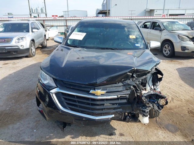 Chevrolet EQUINOX LS 2018 2GNAXHEVXJ6343823 Image 12
