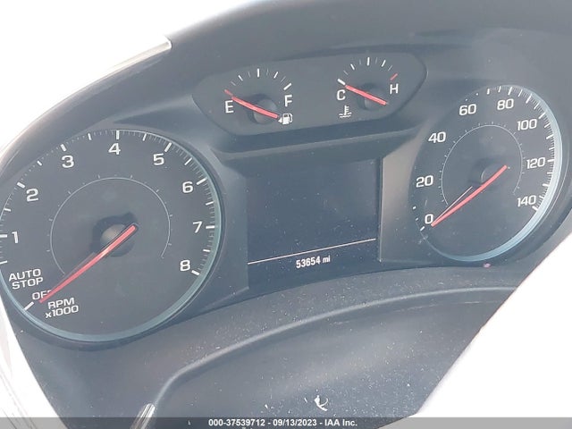 Chevrolet EQUINOX LS 2018 2GNAXHEVXJ6343823 Image 15