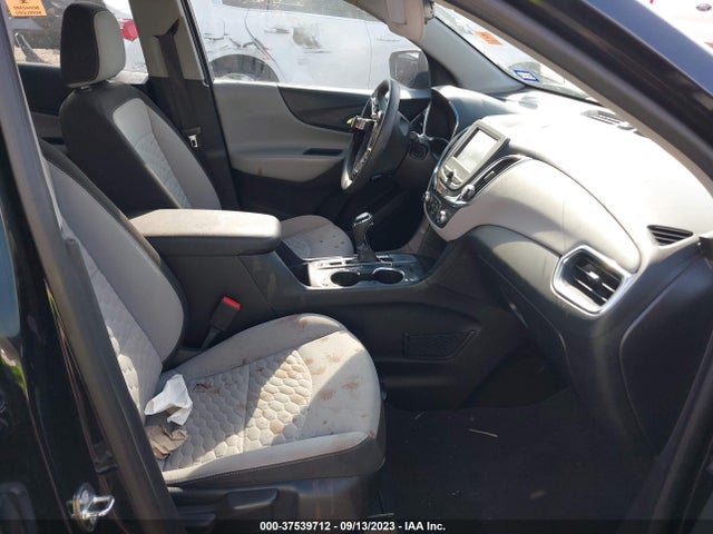 Chevrolet EQUINOX LS 2018 2GNAXHEVXJ6343823 Image 5