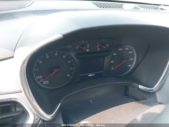 Chevrolet EQUINOX LS 2018 2GNAXHEVXJ6343823 Image 7