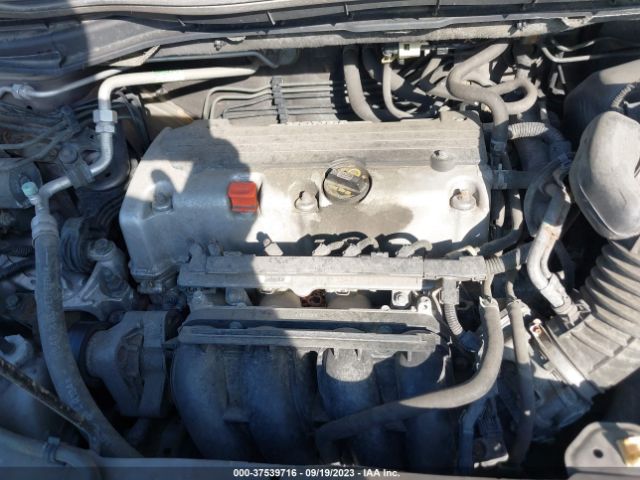 5J6RM4H35EL090313 Honda CR-V LX