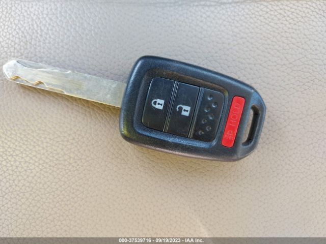 5J6RM4H35EL090313 Honda CR-V LX