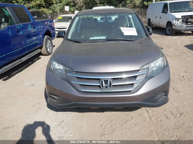 5J6RM4H35EL090313 Honda CR-V LX