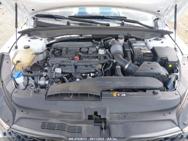5XXG64J27PG167484 KIA K5 Gt-line