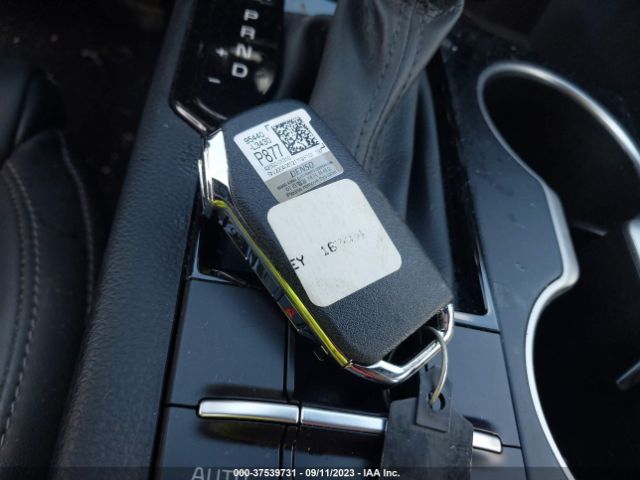 5XXG64J27PG167484 KIA K5 Gt-line