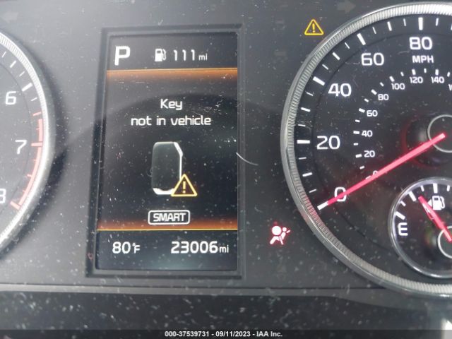 5XXG64J27PG167484 KIA K5 Gt-line