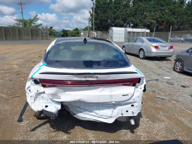 5XXG64J27PG167484 KIA K5 Gt-line