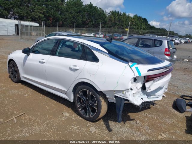 5XXG64J27PG167484 KIA K5 Gt-line
