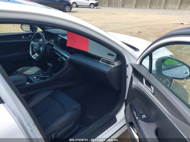 5XXG64J27PG167484 KIA K5 Gt-line