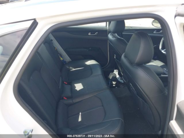 5XXG64J27PG167484 KIA K5 Gt-line