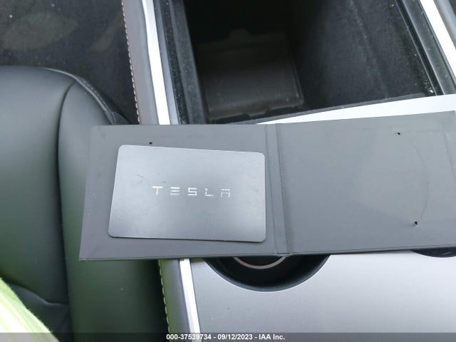 Tesla Model 3 Long Range 2022 5YJ3E1EB2NF205407 Image 10