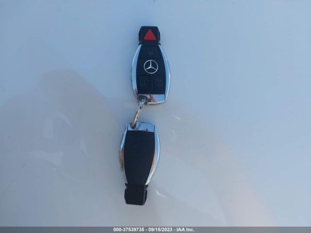 WDDSJ4GB2KN711800 Mercedes-Benz Cla Cla 250