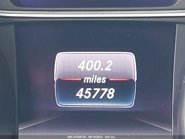 WDDSJ4GB2KN711800 Mercedes-Benz Cla Cla 250