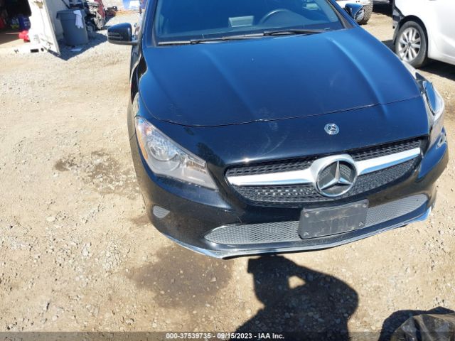 WDDSJ4GB2KN711800 Mercedes-Benz Cla Cla 250