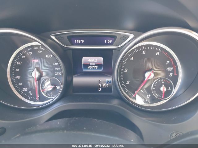 WDDSJ4GB2KN711800 Mercedes-Benz Cla Cla 250
