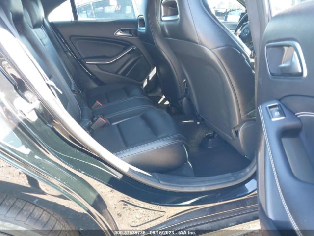 WDDSJ4GB2KN711800 Mercedes-Benz Cla Cla 250