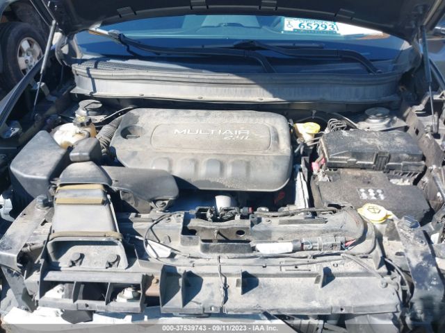 1C4PJMDB5GW261646 Jeep Cherokee Limited