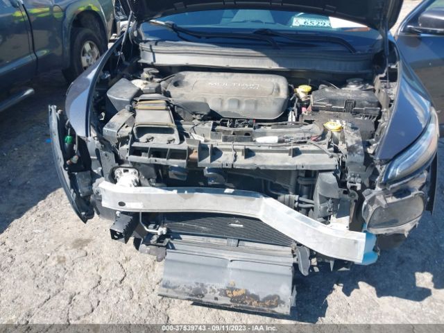 1C4PJMDB5GW261646 Jeep Cherokee Limited