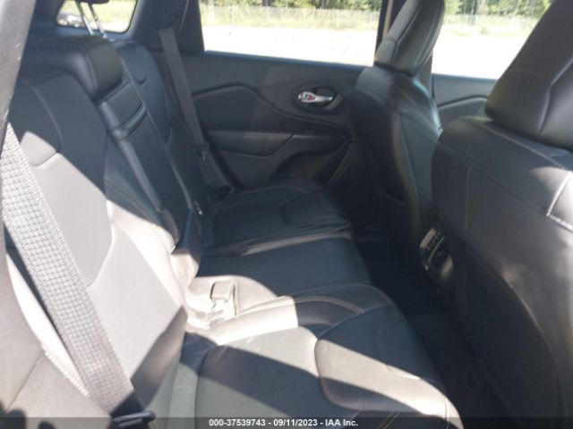 1C4PJMDB5GW261646 Jeep Cherokee Limited