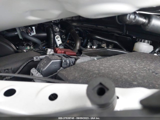 2022 Lexus NX, VIN: 2T2GGCEZXNC010868