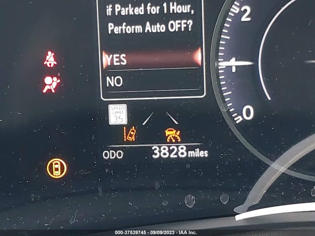 2022 Lexus NX, VIN: 2T2GGCEZXNC010868