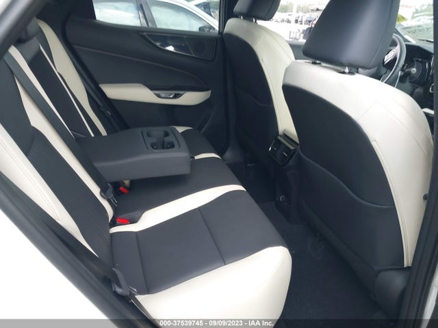 2022 Lexus NX, VIN: 2T2GGCEZXNC010868