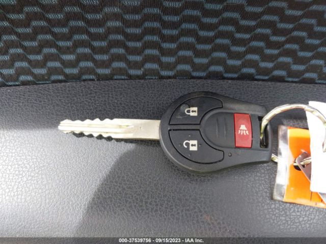 3N1CE2CP9GL384525 Nissan Versa Note Sv