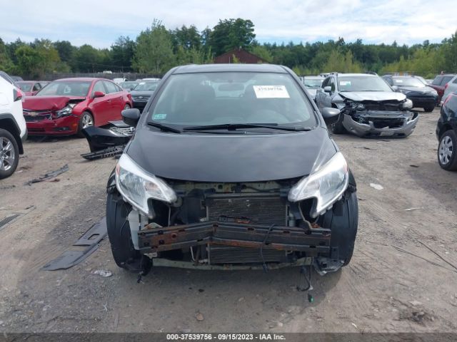 3N1CE2CP9GL384525 Nissan Versa Note Sv