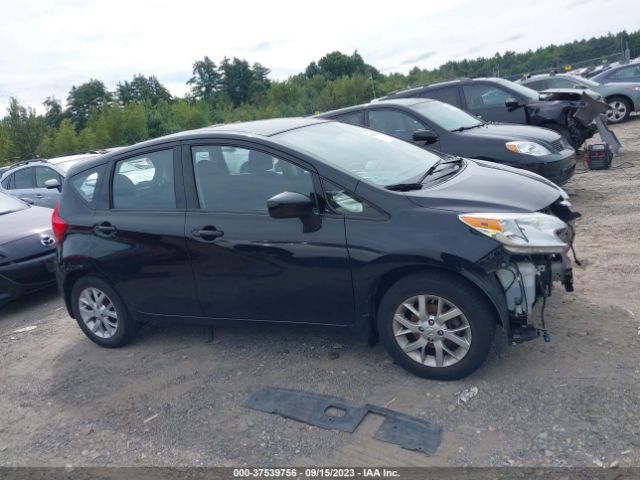 3N1CE2CP9GL384525 Nissan Versa Note Sv
